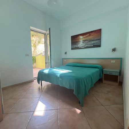 فيستَ Argeste Club Vacanze المظهر الخارجي الصورة