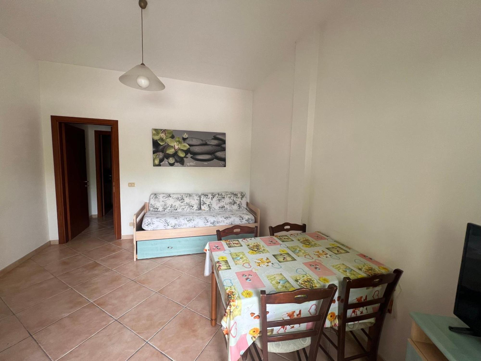 فيستَ Argeste Club Vacanze المظهر الخارجي الصورة
