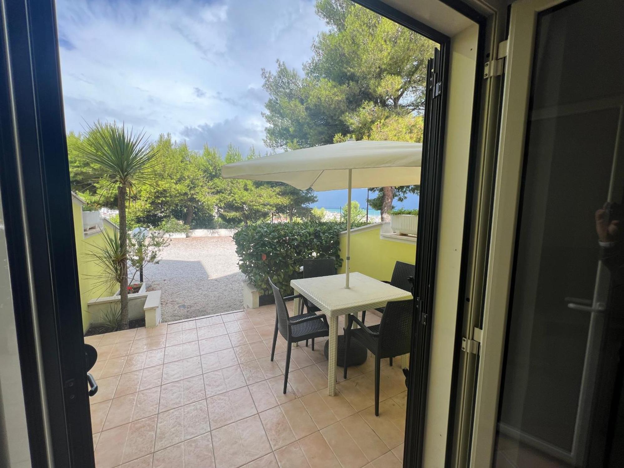 فيستَ Argeste Club Vacanze المظهر الخارجي الصورة