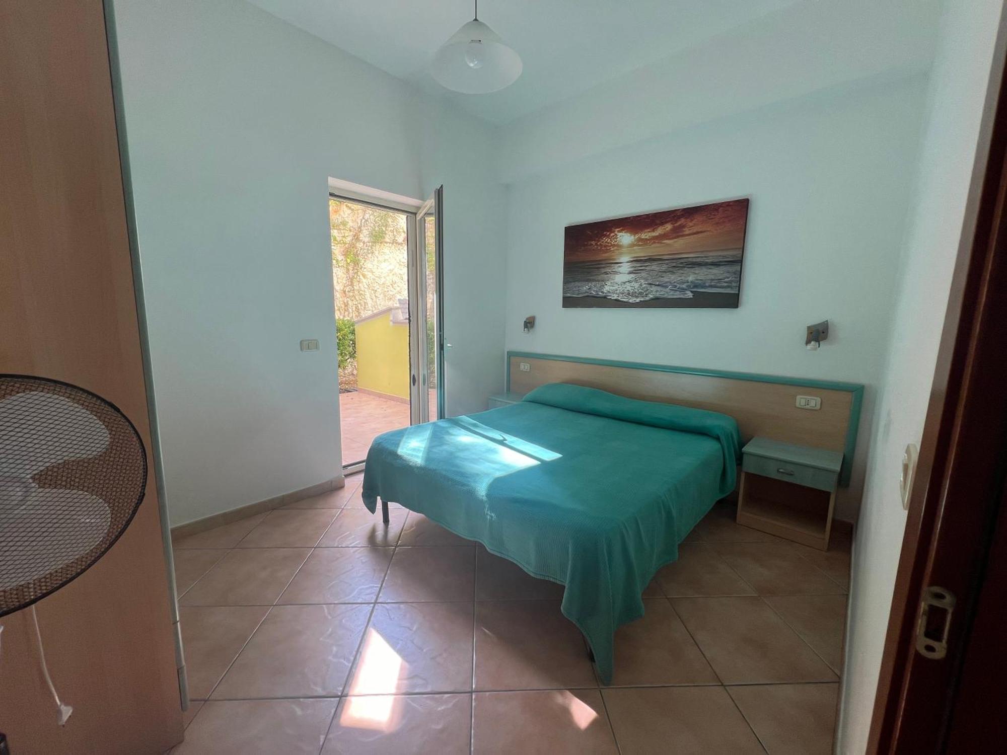 فيستَ Argeste Club Vacanze المظهر الخارجي الصورة