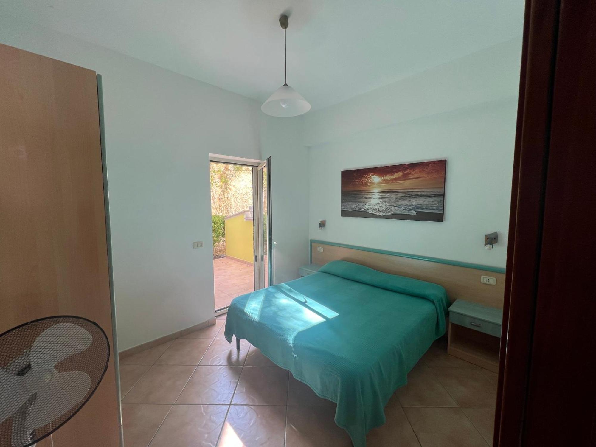 فيستَ Argeste Club Vacanze المظهر الخارجي الصورة