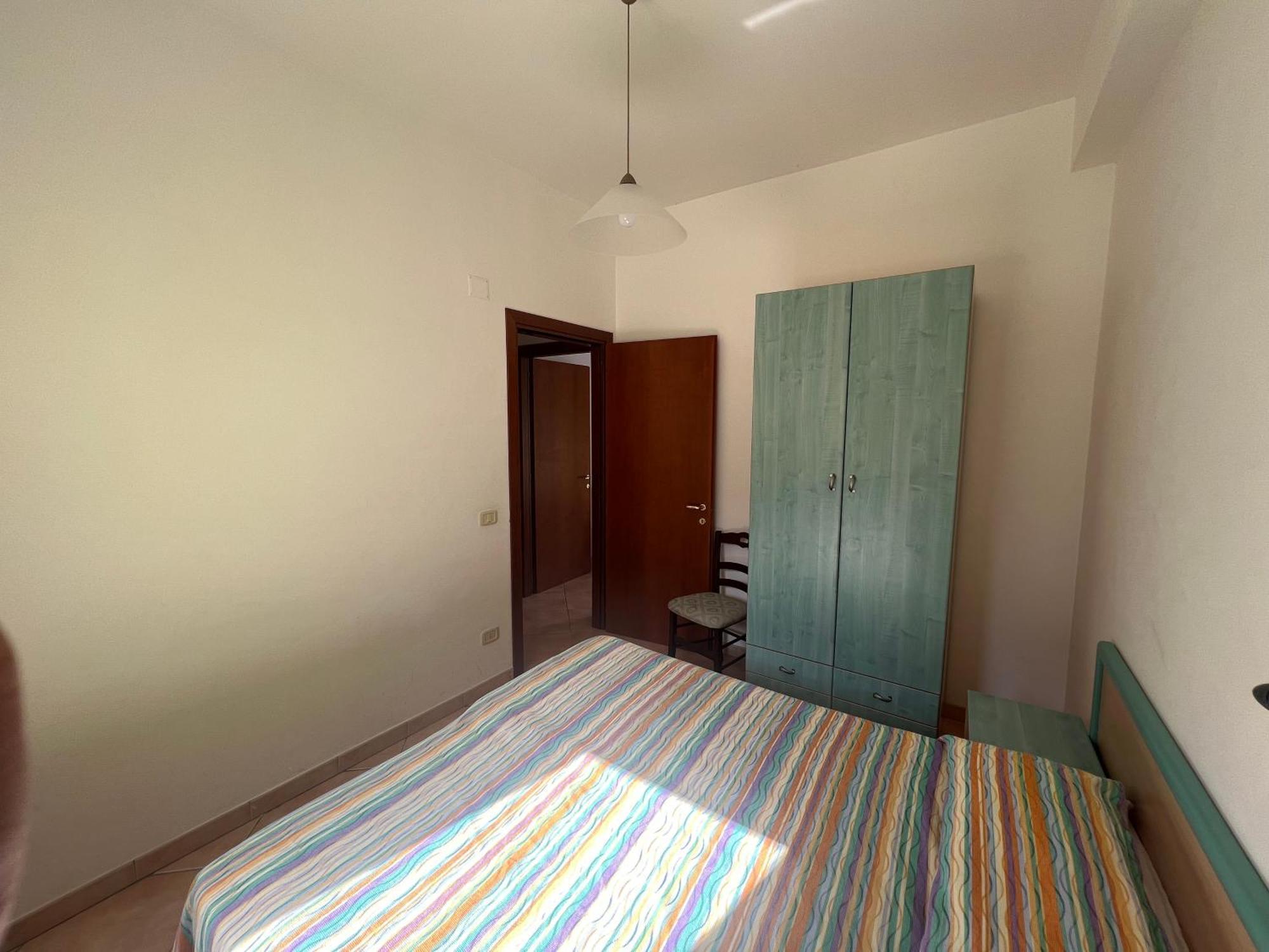 فيستَ Argeste Club Vacanze المظهر الخارجي الصورة