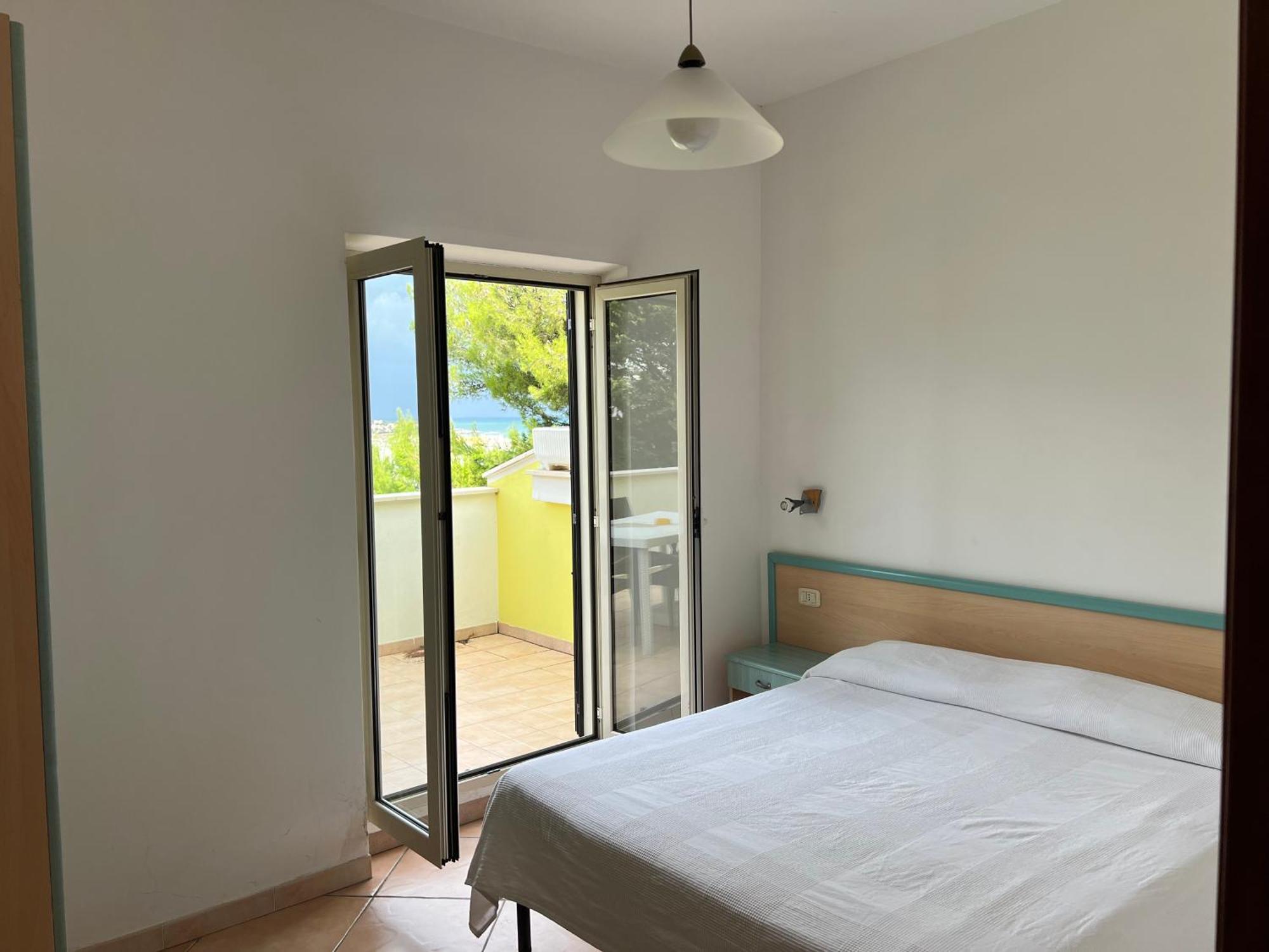 فيستَ Argeste Club Vacanze المظهر الخارجي الصورة