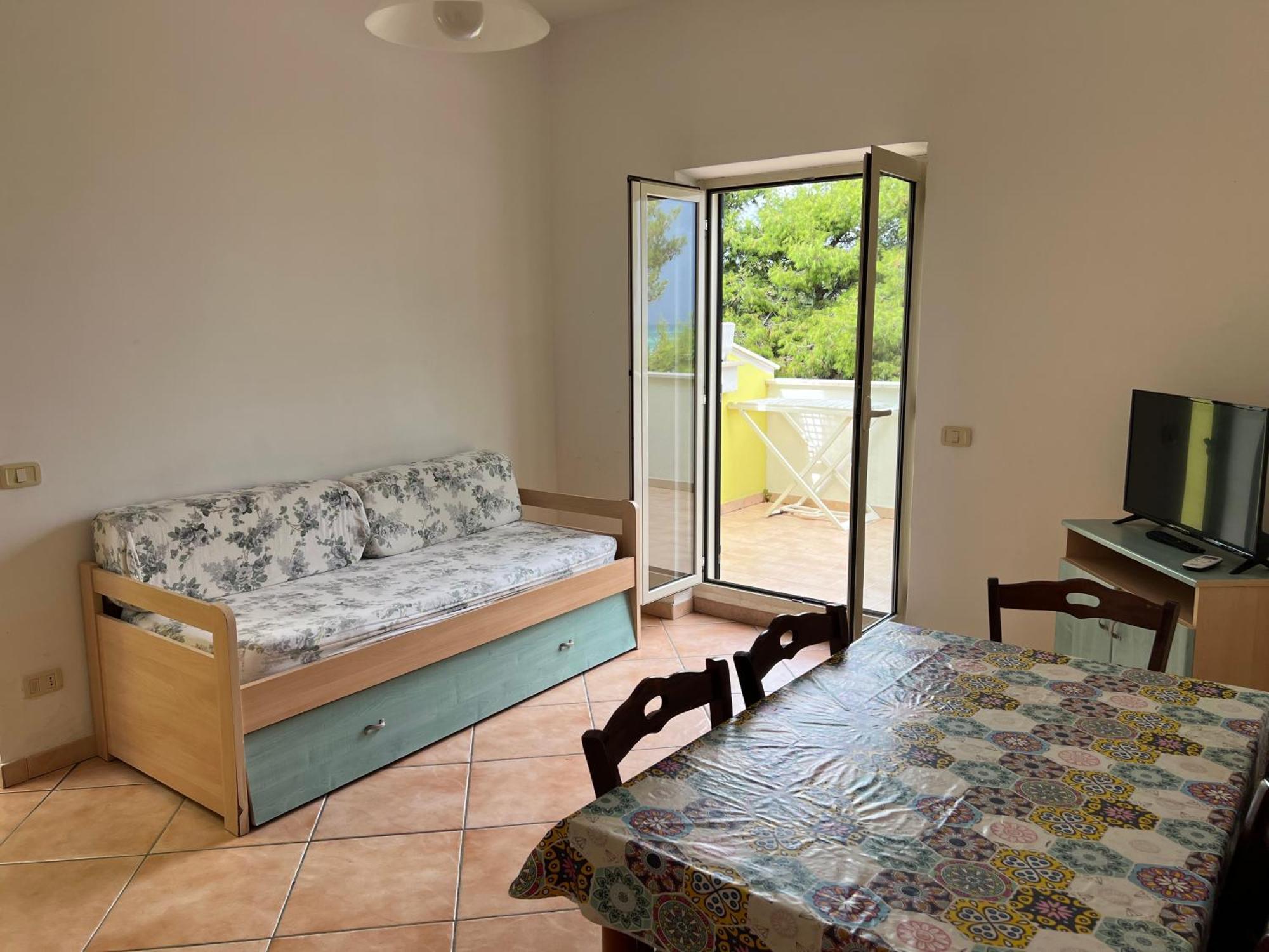 فيستَ Argeste Club Vacanze المظهر الخارجي الصورة