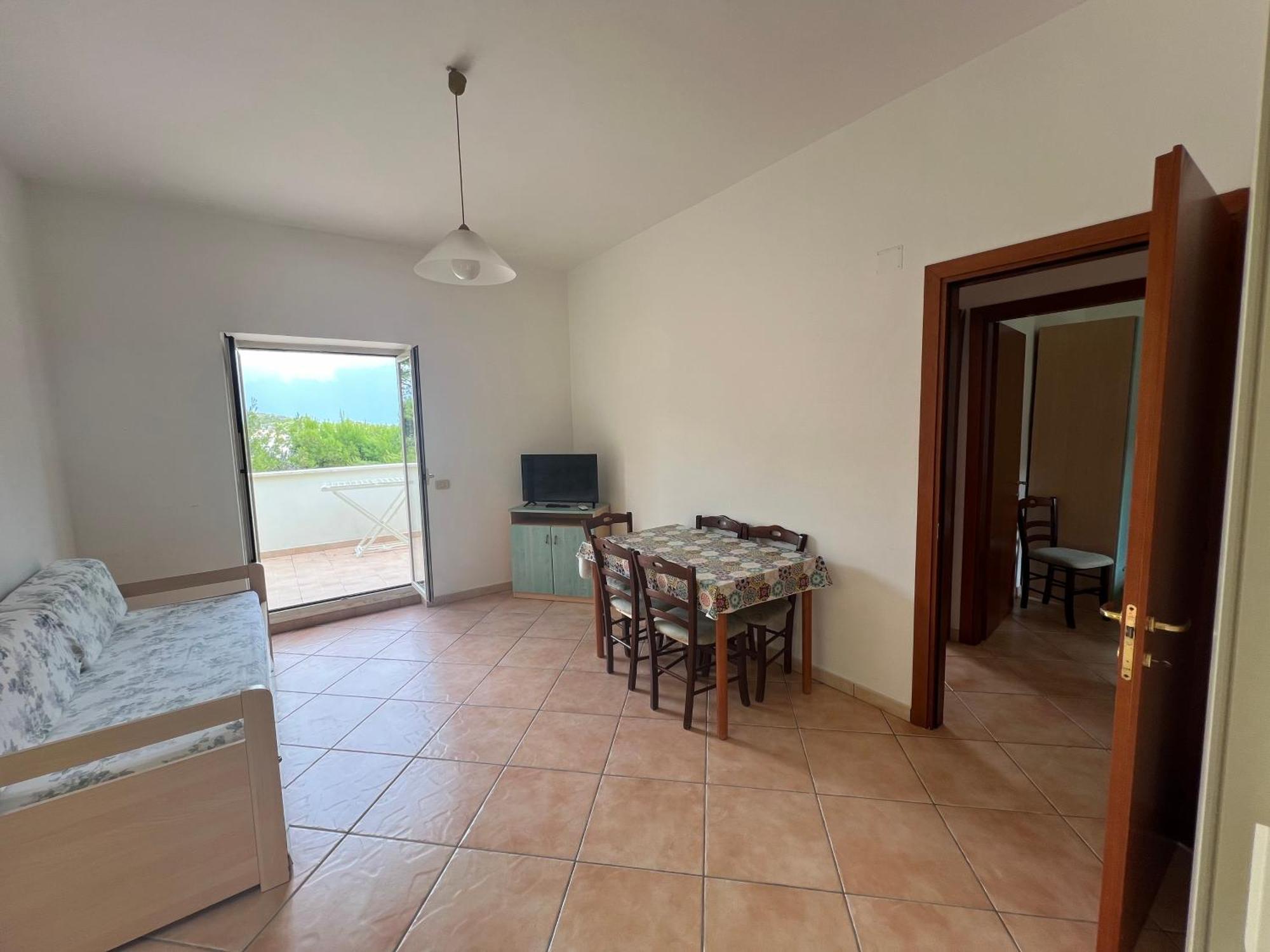 فيستَ Argeste Club Vacanze المظهر الخارجي الصورة
