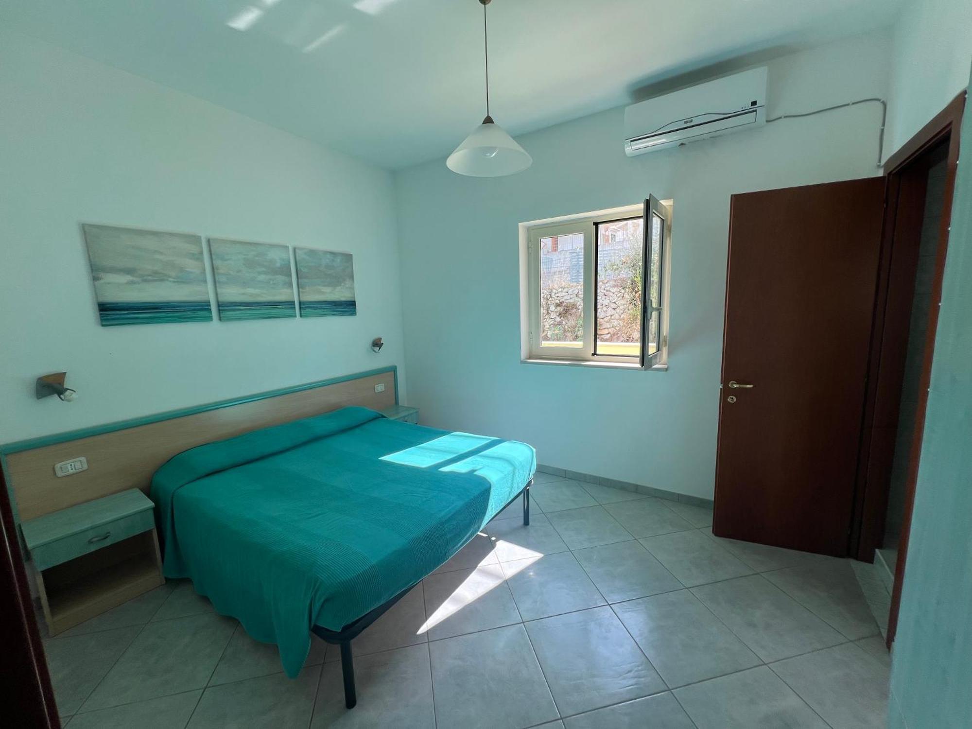 فيستَ Argeste Club Vacanze المظهر الخارجي الصورة
