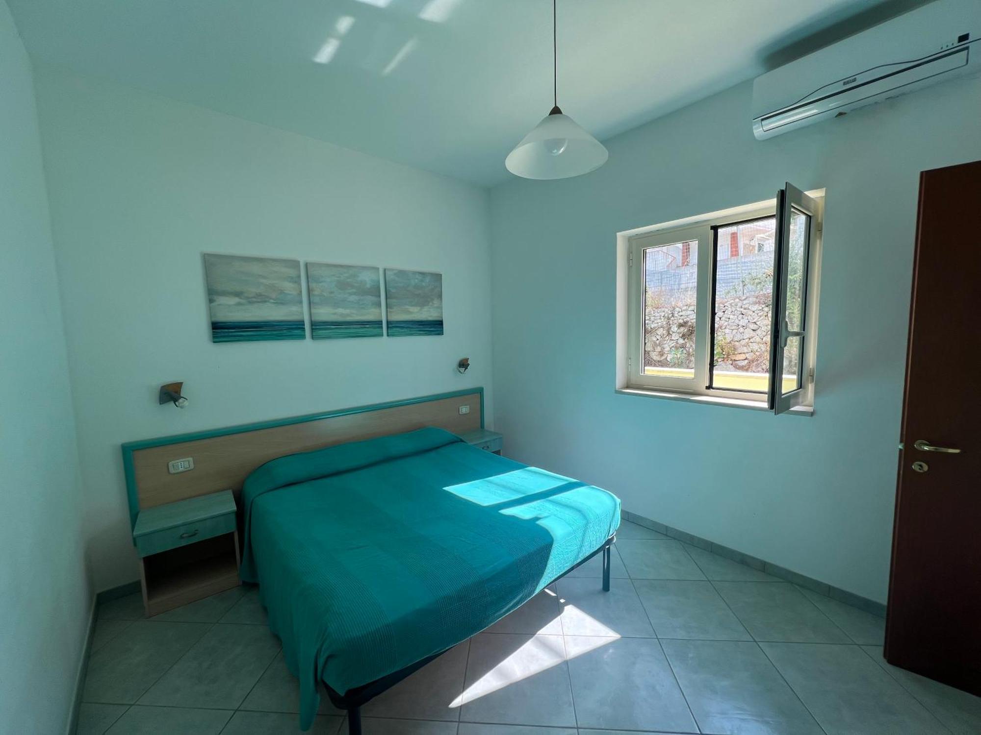 فيستَ Argeste Club Vacanze المظهر الخارجي الصورة