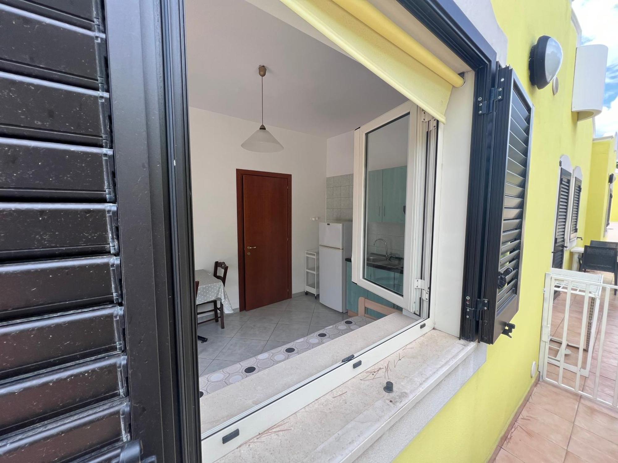 فيستَ Argeste Club Vacanze المظهر الخارجي الصورة