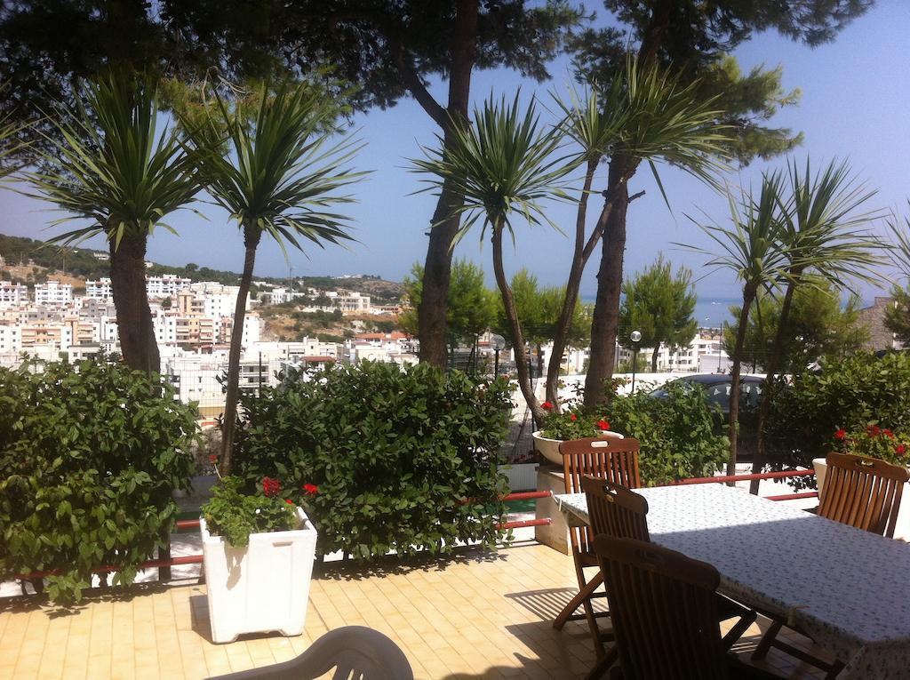 فيستَ Argeste Club Vacanze المظهر الخارجي الصورة