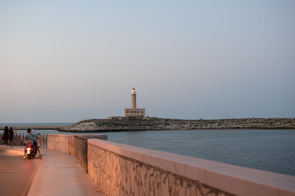 فيستَ Argeste Club Vacanze المظهر الخارجي الصورة