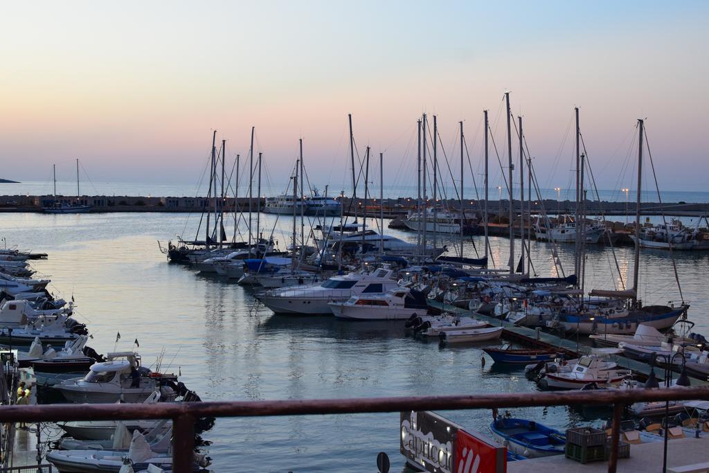 فيستَ Argeste Club Vacanze المظهر الخارجي الصورة