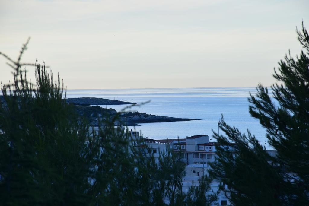 فيستَ Argeste Club Vacanze المظهر الخارجي الصورة