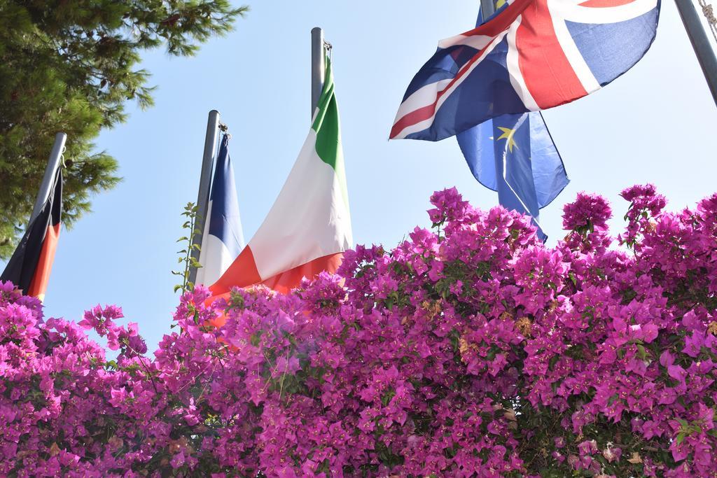 فيستَ Argeste Club Vacanze المظهر الخارجي الصورة