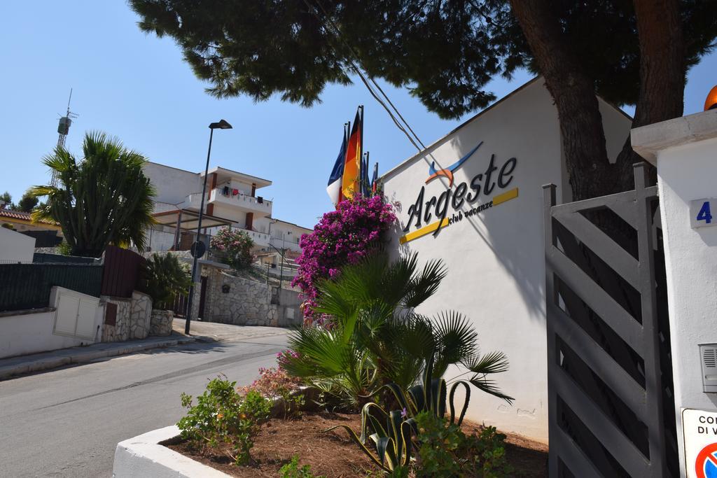 فيستَ Argeste Club Vacanze المظهر الخارجي الصورة