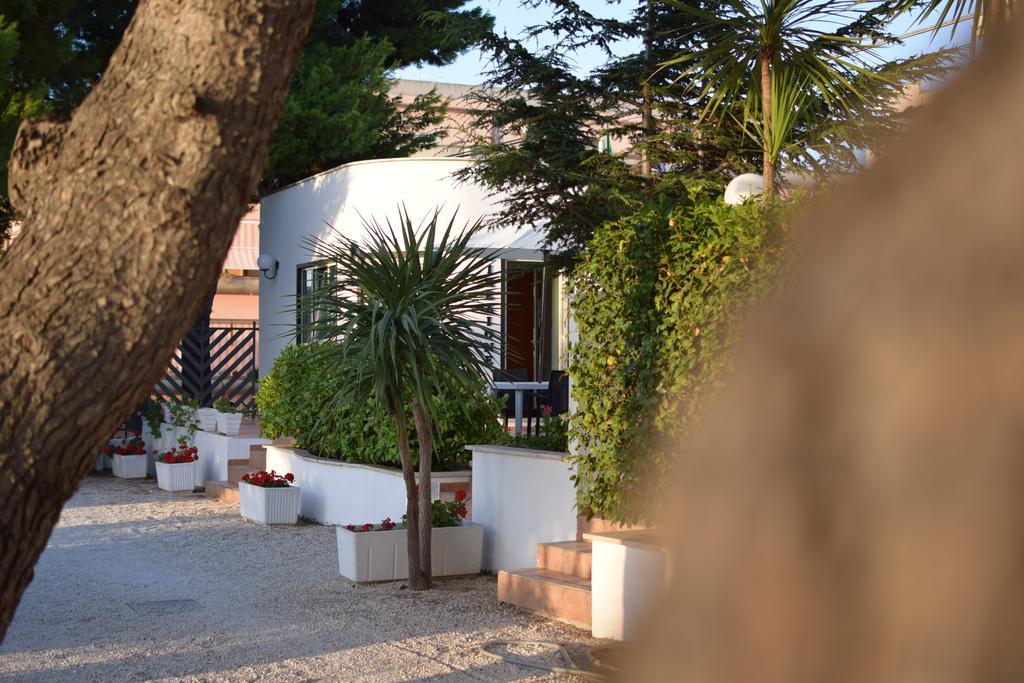 فيستَ Argeste Club Vacanze المظهر الخارجي الصورة