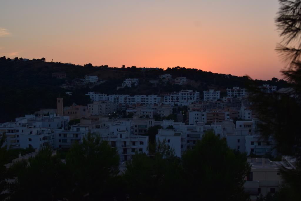 فيستَ Argeste Club Vacanze المظهر الخارجي الصورة