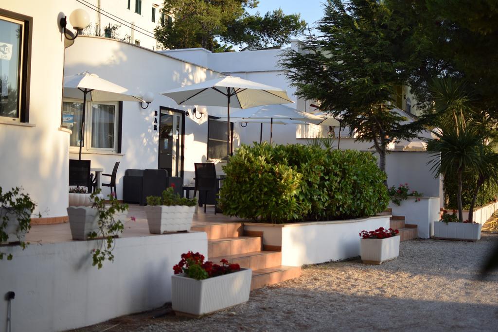 فيستَ Argeste Club Vacanze المظهر الخارجي الصورة